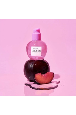 Glow Recipe Plum Plump Hyaluronic Serum 30 ML