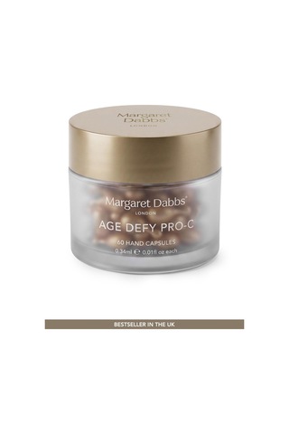 Age Defy Pro-c Hand Serum Capsules - Yaşlanma Karşıtı, Aydınlatıcı & Sıkılaştırıcı El Bakım Kapsülü