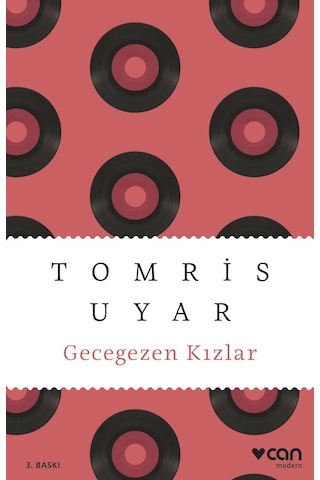 Gecegezen Kızlar 9789750763595