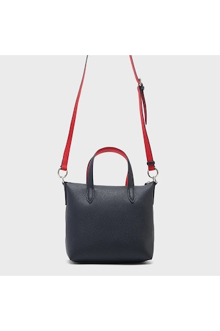 Lacoste Kadın Lacivert Omuz Çantası Nf5126aa.b50 Lacivert