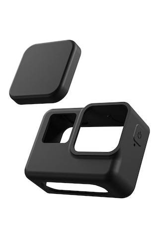 Ayex 360 Ace Slikon Kılıf, Insta360 Ace İle Uyumlu Silikon Kılıf