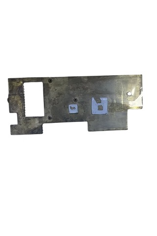 İ-life Zed Pc Aıo All İn One İşlemci Anakart Soğutucu Demiri Heatsink
