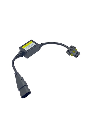 Xenon 9V-16V H11 Arıza Lamba Rölesi 1 Adet