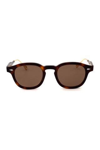 Redberry 9546 Tortoise Unisex Güneş Gözlüğü