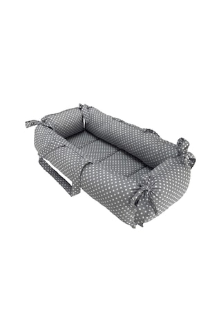 Xpermate Portbebe Ana Kucağı, Puset Bebek Taşıma Çantası Kundağı - XBEB5070PORTBEBPUAGRI