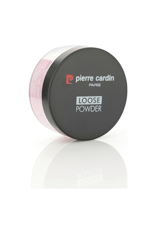 Pierre Cardin Loose Powder - Toz Pudra - Strawberry Çilek Pembesi - 466 0