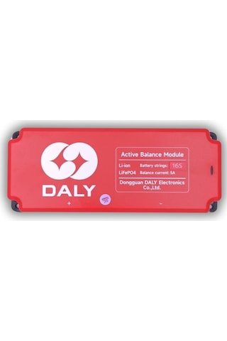 Daly Bms 16s Aktif Balans Cihazı 5a