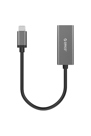 Orico Rj45 To Type-c 1000mbps Dönüştürücü Adaptör