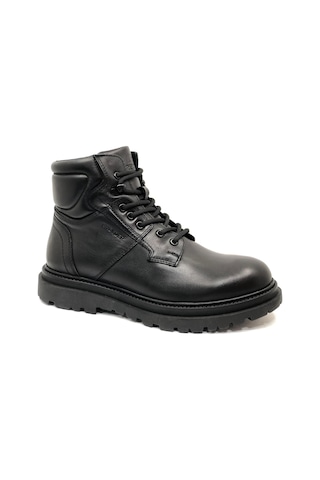 Greyder 16282 Mr Urban Klasik Erkek Bot Siyah