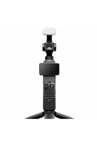 Djı Osmo Pocket 4 Siyah