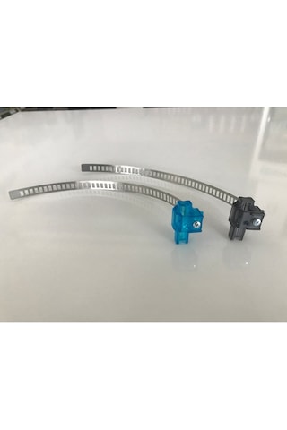 Piston Sensör Kelepçesi - 553491496