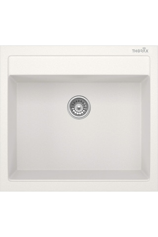 Thorax Granit Eviye Turo C1 Beyaz