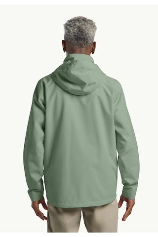 Jack Wolfskin Traıltıme 2l Jkt M Erkek Ceket A63903 21884 Çok Renkli