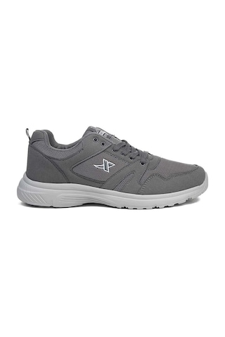 X-step 020 Erkek Füme 45-47 Günlük Spor Ayakkabı Füme