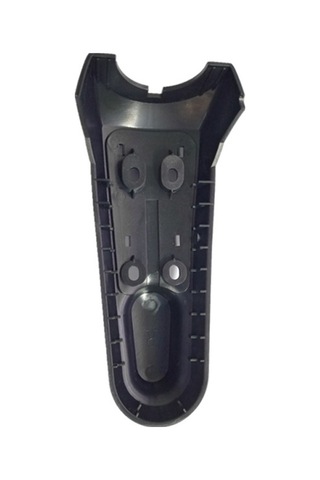 1 Çift Ön Çatal Kapağı Xiaomi Ninebot Es1 Es2 Es3 Es4 Elektrikli Scooter, Plastik Ön Çatal Koruyucu Kabuk Yedek Parça