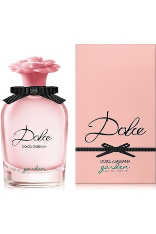 Dolce&Gabbana Dolce Garden Kadın Parfüm EDP 75 ML