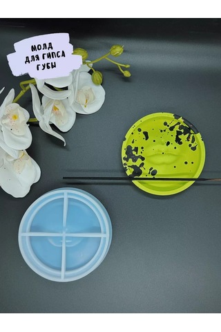 Galinacandles Silikon Tütsü Forması 135459216