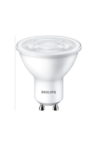 Philips Essential Led Ampul 3.2W Gu10 4000K