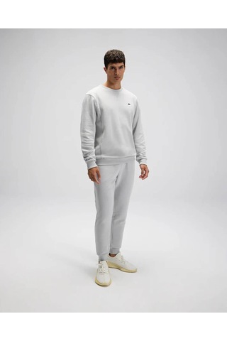 Ellesse Gri Erkek Sweatshirt Em282-1 Gri