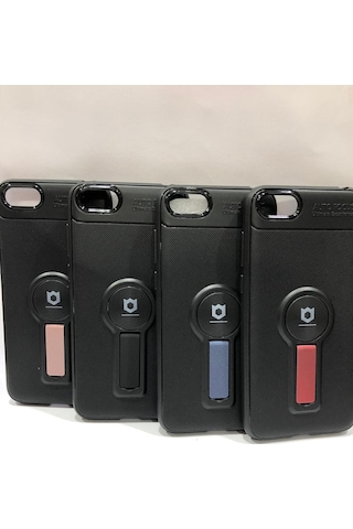 Honor 7S Silikon Kilif 332656733 - Renk-Kampanya / Siyah-15Tl Farkla Cam Ekran Koruyucu Istiyorum