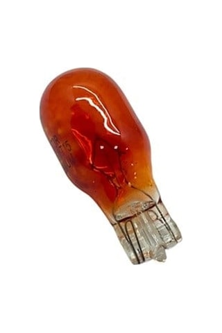 Premıum 12v Dipsiz Ampul T15 16w Sarı