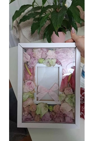 Anı Ve Hatıra Çerçevesi 34 X 25