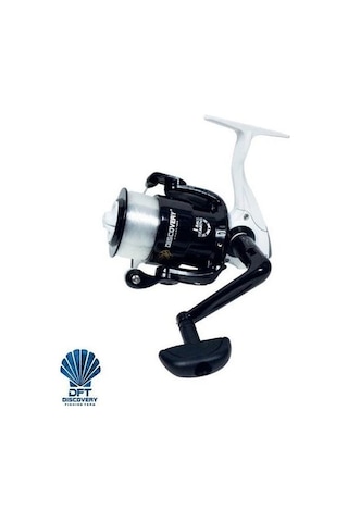 Discovery Dft Tsspe 4000 Misinalı Olta Makinası