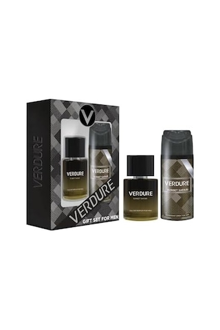 101 Dalmaçyalı Verdure Sunset Set Acı Kahverengi