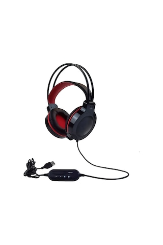 Dexim DSP005 Slayer 5.1 Oyuncu Kulaklığı