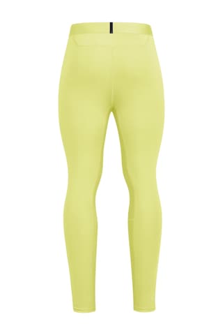 Byello Adidas Erkek Futbol Tayt Tf Long Tight M Kc9373 Sarı