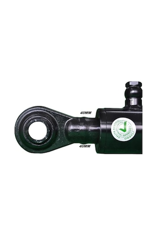 Führer Hidrolik Orta Kol Ağır Tip 68 Cm Bir Tarafı Dar Delik (550011497)