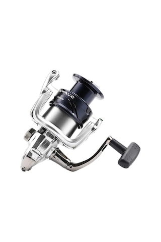 Shimano Nexave 6000 Fe Tekne Olta Makinesi