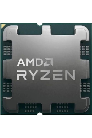 Amd Ryzen 7 9800x3d 104mb 16çekirdekli O/b Uhd Am5 120w Kutusuz+fansız