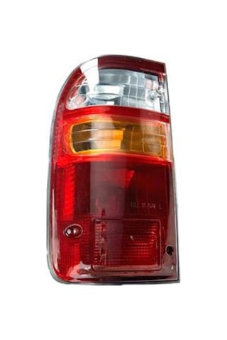 Stop Lambası Duylu Toyota Hılux 2002-2005 Sol