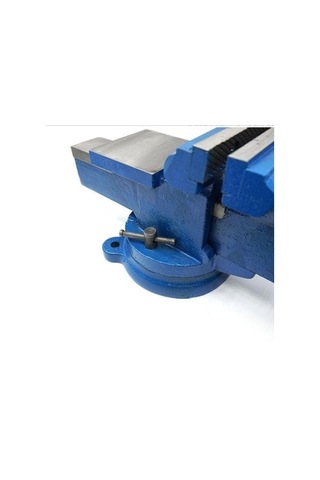 Partner Pt21157 360 Döner Tablalı Mengene 150 Mm
