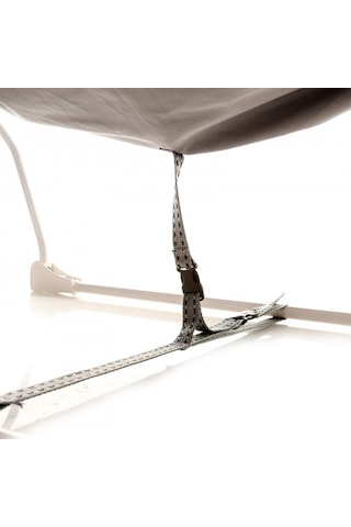 Happy Marmaris Portatif Ayaklı Sallanan Bebek Hamağı 0-18 Ay HAPPY.061