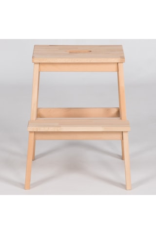 Fastwood Basamaklı Ahşap Tabure