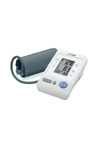 Vzn Bp-1304 Tansiyon Aleti
