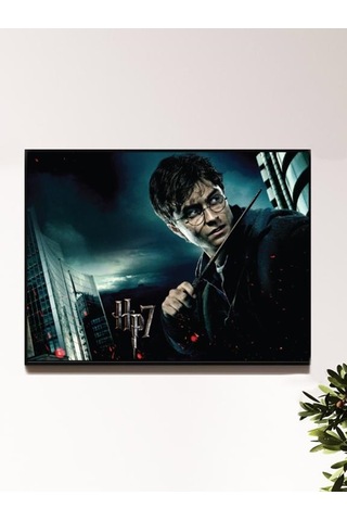 Hp Tasarımlı 24 33 Cm 350 Gr. Kuşe Kağıt Poster Pytkpsdfstr038