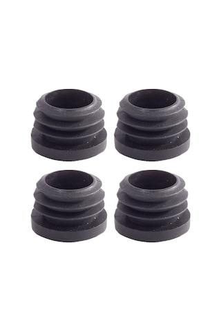 60 Mm Plastik Yuvarlak Içe Geçme Profil Tapası Kutu 4 Adet 60 Mm Plastik Yuvarlak Içe Geçme Profil Tapası Kutu 4 Adet