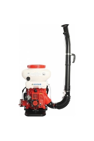 Palmera PA 076Y Atomizör 14 lt Benzinli Sırt İlaçlama Makinesi