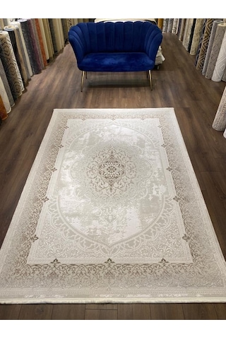 İlhanın Halıları Blom Serisi 160x230 Modern Halı