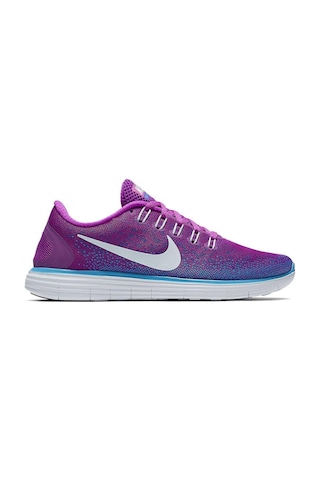 Nike Mor Kız Çocuk Sneaker 827116-501