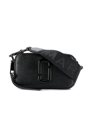 Mark Jacobs Marc Jacobs Kadın Omuz Çantası M0014867-001 Siyah