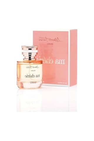 Kadın Parfümü 50 Ml Amber