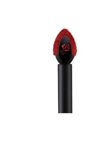Lancome L'Absolu Rouge Drama Ink Yarı Mat Likit Ruj No:196