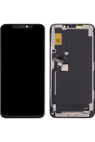 Apple Uyumlu iPhone 11 Pro Max Ekran Lcd Dokunmatik Full-11-pro-max-lcd