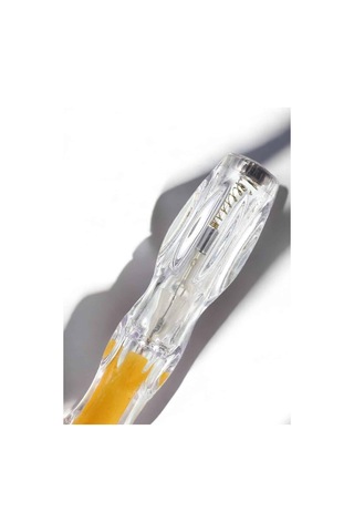 Çift Taraflı Elektrik Kontrol Kalemi Şeffaf Tornavida