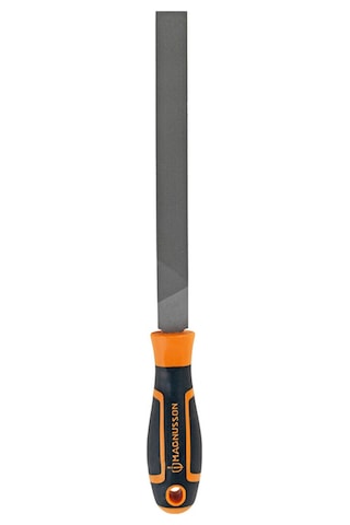 Magnusson Yassı Eğe Orta 200 mm
