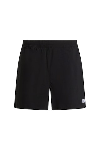 The North Face M Class V Pathfınder Pull On Short - 5" Erkek Sportif Şort Nf0a8ekhjk31 Siyah